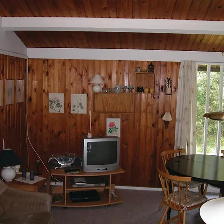Holiday Tjornevaenget Rodby Ix Feriehus Kramnitse